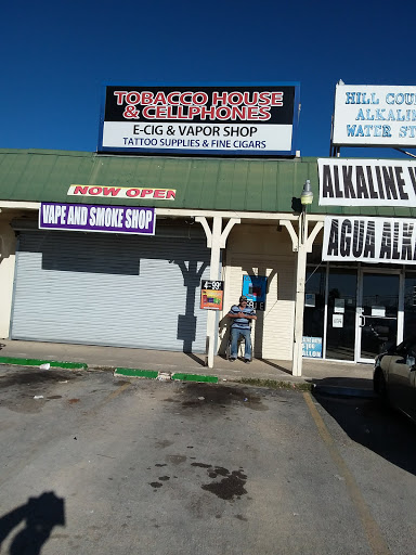 Tobacco Shop «tobacco house and novelties», reviews and photos, 1369 Austin Hwy, San Antonio, TX 78209, USA