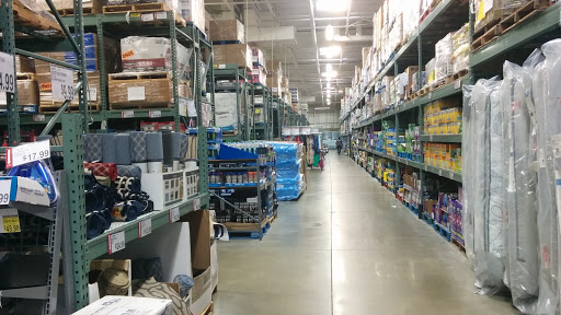 Warehouse club «BJ’s Wholesale Club», reviews and photos, 110 NJ-23, Riverdale, NJ 07457, USA