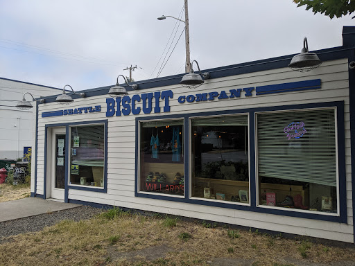 Seattle Biscuit Company