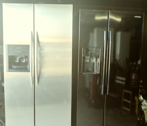 Appliance Repair Service «M & M Appliance», reviews and photos, 12133 Bissonnet St, Houston, TX 77099, USA