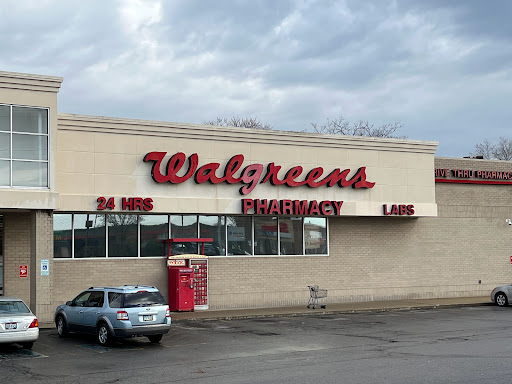 Drug Store «Walgreens», reviews and photos, 100 Cleveland St, Elyria, OH 44035, USA