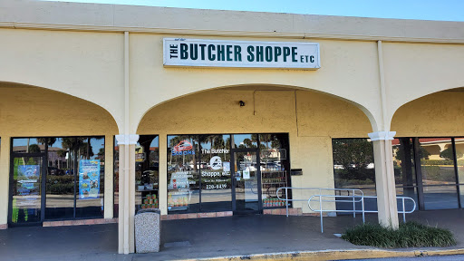 Butcher Shop «Butcher Shoppe Etc», reviews and photos, 802 SW Federal Hwy, Stuart, FL 34994, USA