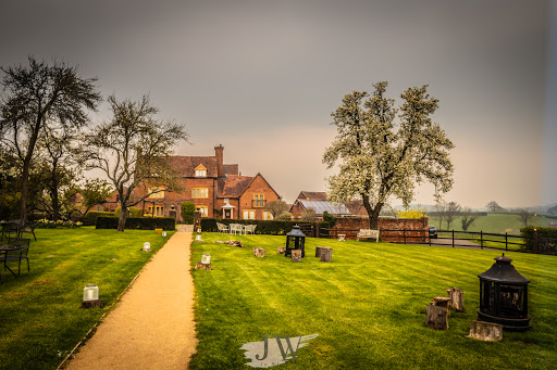 Bordesley Park