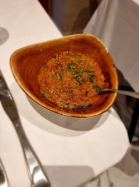 Curry du Restaurant indien Mumbai Café à Cannes - n°13