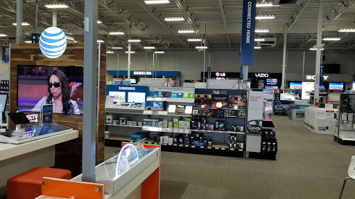 Electronics Store «Best Buy», reviews and photos, 26531 Bouquet Canyon Rd, Santa Clarita, CA 91350, USA