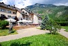 Gran Hotel Benasque Logo, Benasque, Spain, Hotel