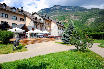 Gran Hotel Benasque Spa - P.º Anciles, 5, 22440 Benasque, Huesca, Spain