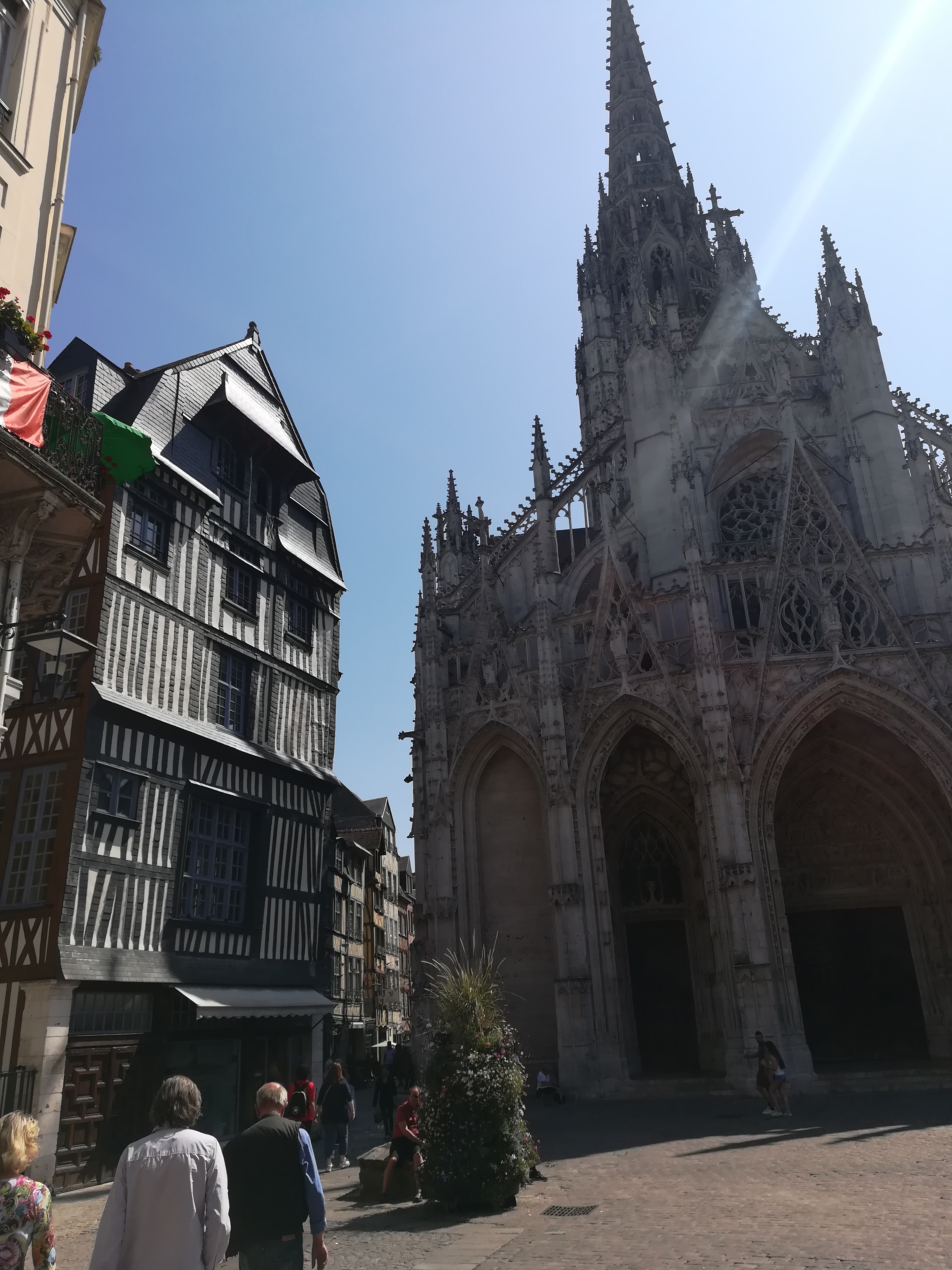 Photo n° 4 de l'avis de Zdenek.� fait le 02/08/2019 à 17:36