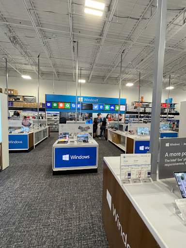 Electronics Store «Best Buy», reviews and photos, 1834 Joe Battle Blvd, El Paso, TX 79936, USA