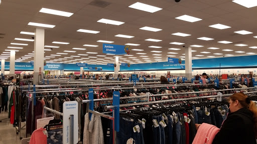Clothing Store «Ross Dress for Less», reviews and photos, 17880 Newhope St, Fountain Valley, CA 92708, USA