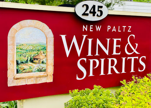 Wine Store «New Paltz Wine & Spirits», reviews and photos, 245 Main St, New Paltz, NY 12561, USA
