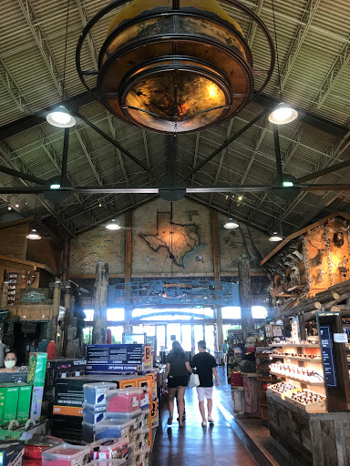 Sporting Goods Store «Bass Pro Shops», reviews and photos, 5001 Bass Pro Dr, Garland, TX 75043, USA
