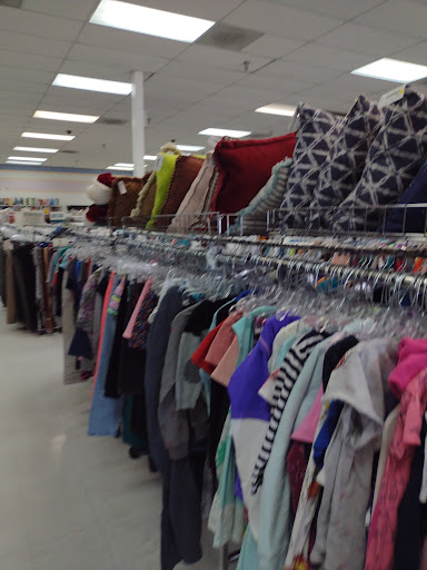 Thrift Store «Goodwill», reviews and photos, 3925 N Flowing Wells Rd, Tucson, AZ 85705, USA