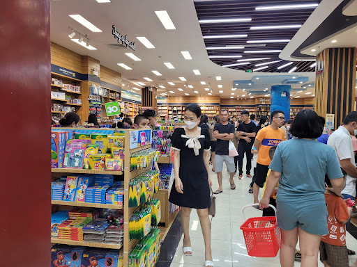 Top 20 cửa hàng sách fahasa Huyện Thanh Hà Hải Dương 2022