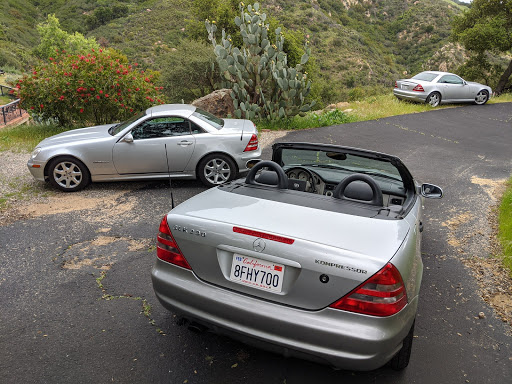 MR MB Motors image