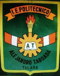 I.E Politécnico Nacional "Alejandro Taboada"