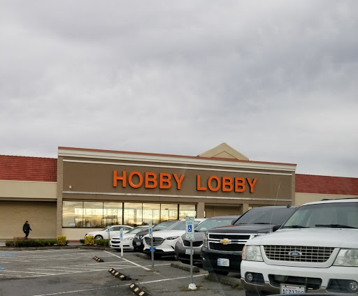 Craft Store «Hobby Lobby», reviews and photos, 10011 Evergreen Way, Everett, WA 98204, USA