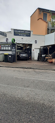 GAILLARD AUTO SERVICE à Villeurbanne