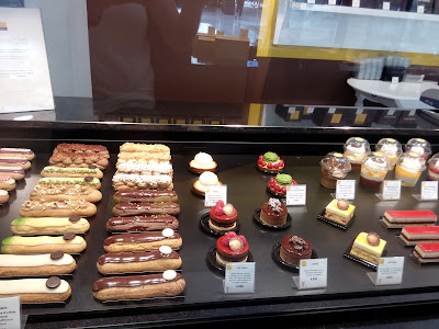 Maison Caffet - Chocolatier Pâtissier - Tours à Tours