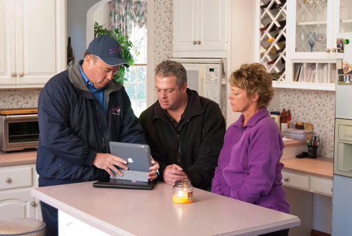 HVAC Contractor «Oliver Heating, Cooling, Plumbing, & Electrical», reviews and photos, 28 Indian Trail Rd, Cape May Court House, NJ 08210, USA