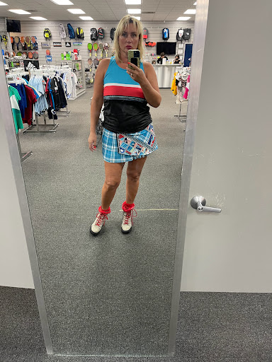 Tennis Store «Tennis Plaza», reviews and photos, 15400 Biscayne Blvd #110, Aventura, FL 33160, USA