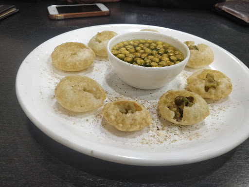 GREENLEAF - South Indian Food, Idli, Dosa Restaurant In Hamilton