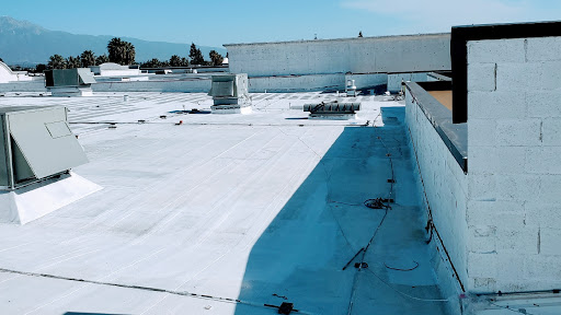 Southern California Roof Repair