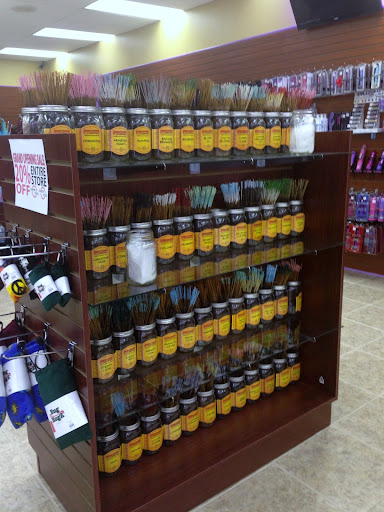 Adult Entertainment Store «Condom Sense», reviews and photos, 3118 W Parker Rd, Plano, TX 75075, USA