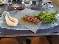 Foie gras du Restaurant Maison Viel à Sérignan - n°1