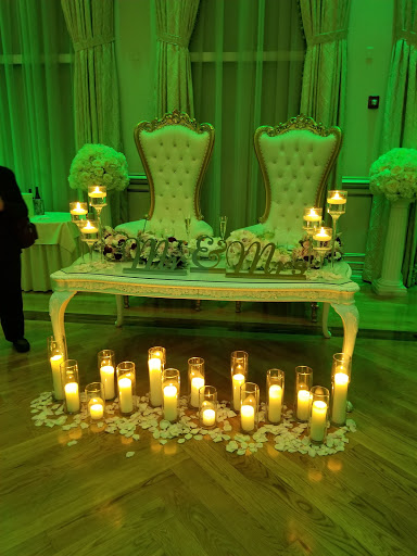 Wedding Venue «The Tides», reviews and photos, 1245 Belmont Ave, North Haledon, NJ 07508, USA