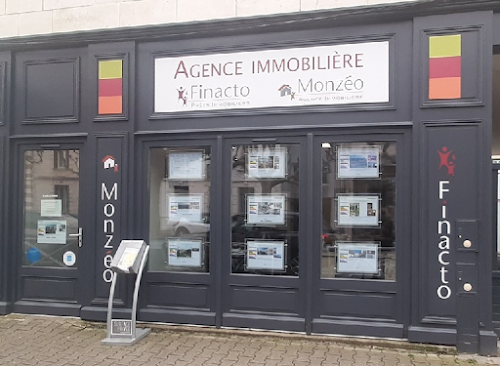 Agence immobilière Monzéo Immobilier - LA ROCHELLE & alentours La Rochelle