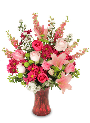 Florist «Simply Beautiful Flowers & Events», reviews and photos, 14520 Memorial Dr #80, Houston, TX 77079, USA