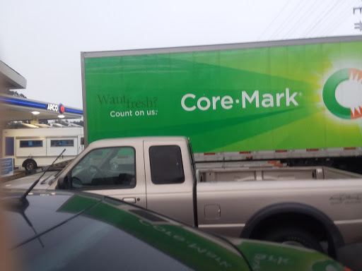 Core-Mark International Inc