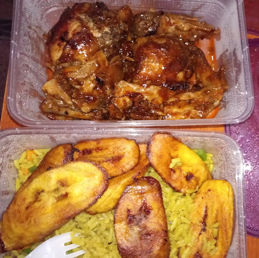 Keje Grill, City Park, Ahmadu Bello Way, Wuse 2 900288, Abuja, Nigeria, Pizza Delivery, state Federal Capital Territory