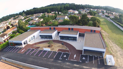 MAISON DE SANTE PLURIPROFESSIONNELLE Asclépios à Cazilhac