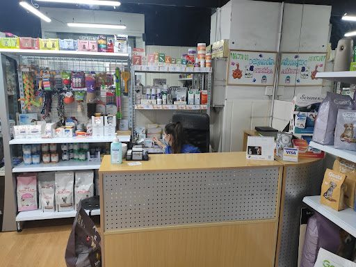 Garem Veterinarios Sants en Barcelona