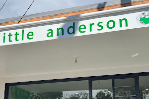Little Anderson Cafe image
