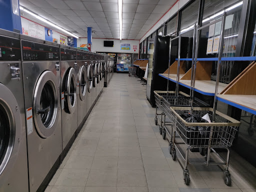 Launderland Coin Op Laundry