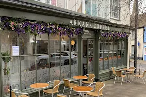 Arkana Coffee image