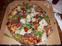 Pizza du Pizzeria Pizza du Bastion ( Haute Ville ) à Porto-Vecchio - n°16