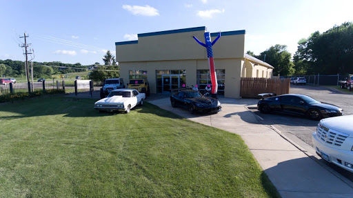 Car Dealer «Victoria Auto Sales», reviews and photos, 1900 80th St, Victoria, MN 55386, USA