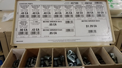 Home Improvement Store «Midland True Value Hardware», reviews and photos, 12012 Blue Ridge Ext, Grandview, MO 64030, USA