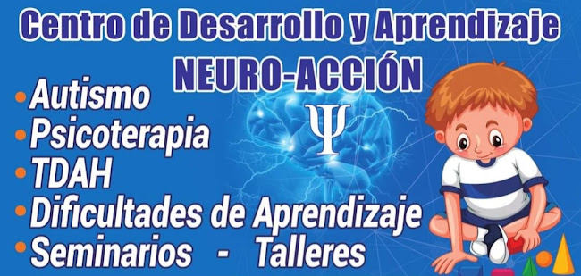 Opiniones de Neuro Accion en Cayambe - Psicólogo