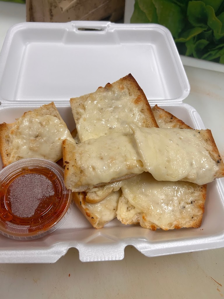 Original Tony's Pizza & Restaurant 18302