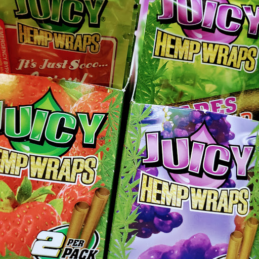 Tobacco Shop «DNA Smoke Shop», reviews and photos, 6402 Ridge Rd, Port Richey, FL 34668, USA