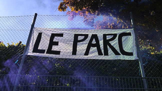 Rezensionen über Le Parc in La Chaux-de-Fonds - Sportstätte