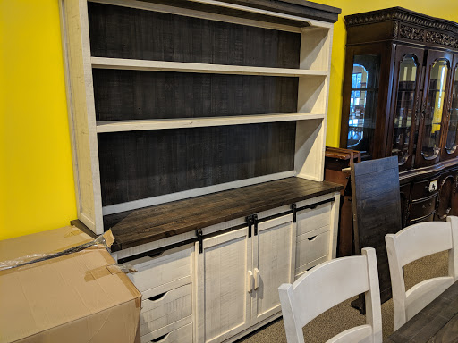 Furniture Store «Wolf Furniture», reviews and photos, 480 Gateway Ave, Chambersburg, PA 17201, USA