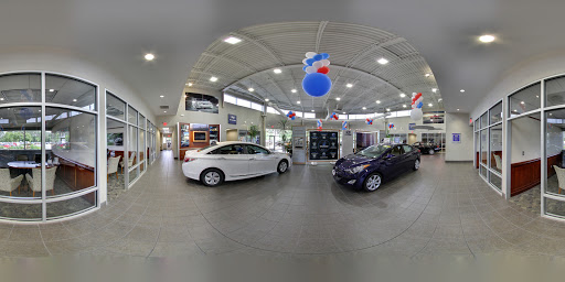 Auto Repair Shop «Tysinger Automotive Family», reviews and photos, 2712 Magruder Blvd, Hampton, VA 23666, USA