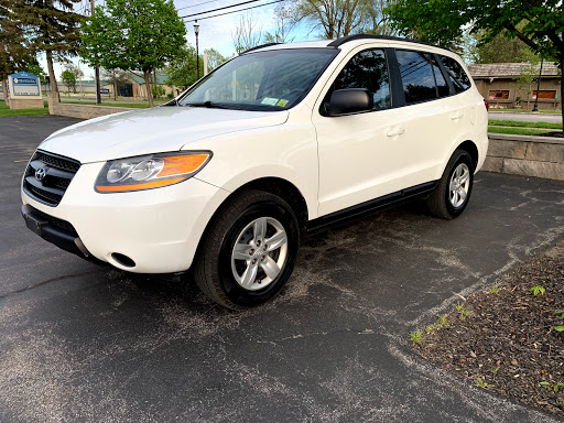 Used Car Dealer «Grainy & Burgher Auto Sales», reviews and photos, 10939 Main St, Clarence, NY 14031, USA