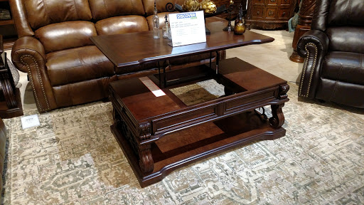 Furniture Store «City Furniture West Palm Beach», reviews and photos